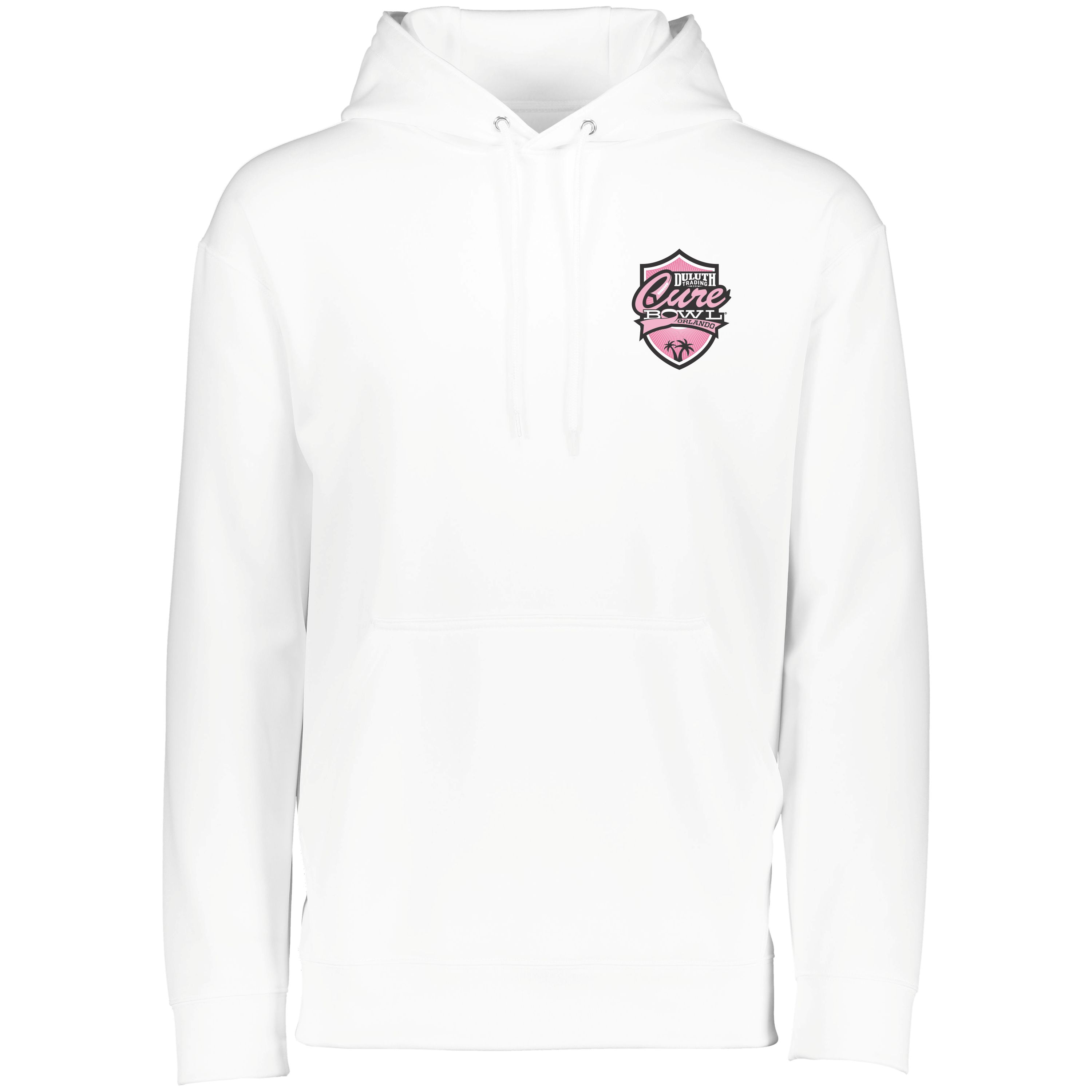 Poly Hoodie